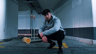 Bruder Muss Los - Ceddo (Offizielles Musikvideo)