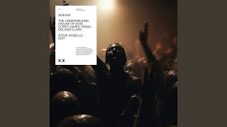 The Underground (House of God) (Steve Angello Edit) (feat. Roland Clark) - Corey James, HIISAK & Steve Angello
