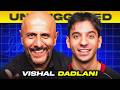 Vishal Dadlani Fully UNFILTERED Untriggered 222 