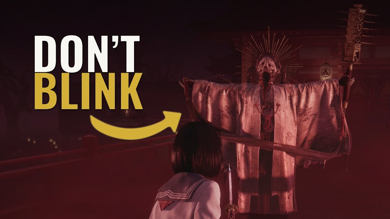 Beat Sakuko Efficiently – Best Omamoris & Strategy | Silent Hill f