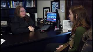 Tax Law Confusion Filters Into Accountant Offices