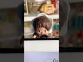 Monchhichi x Hipper Blind box✨❤️🍼 (Decorative Mini Figures)