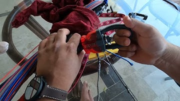 Naish Torque 2 i3 Chicken Loop Weak Bungee