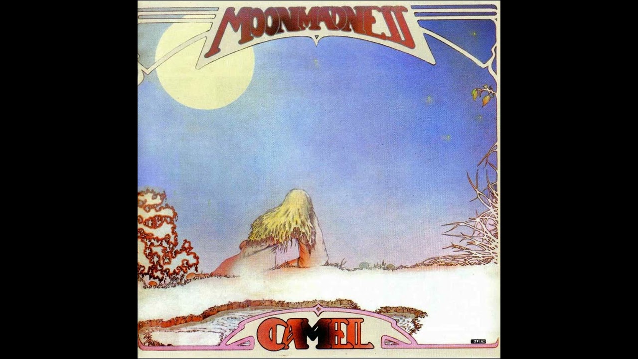 Camel - Moonmadness - Song Within A Song - YouTube
