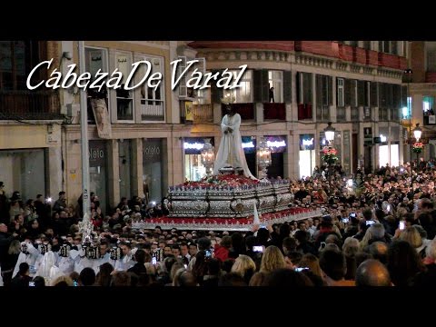 Real, Muy Ilustre y Venerable Cofradía de Nazarenos de Nuestro Padre Jesús Cautivo, María Santísima de la Trinidad Coronada y del Glorioso Apóstol Santiago