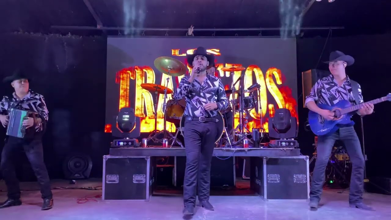 Sangoloteadito Huapango  / Los Traviezos / Casas Grandes Pueblo mágico