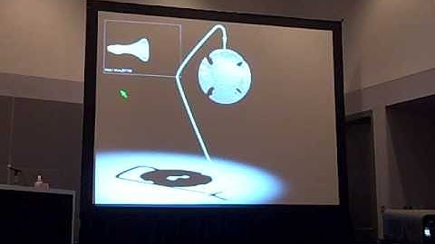 SIGGRAPH 2008 - Craft Panel - MGX Materialise