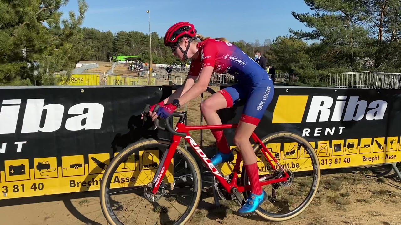 Sluitingscross Oostmalle 2021