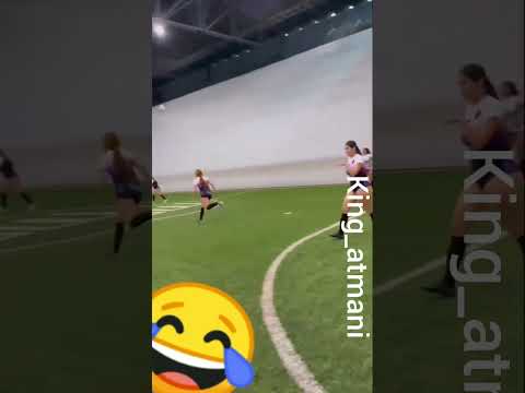 فريق الصومالي لكره القدم بنات