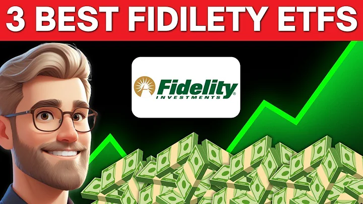 Why Investors Are Moving 30% Into These 3 Fidelity ETFs