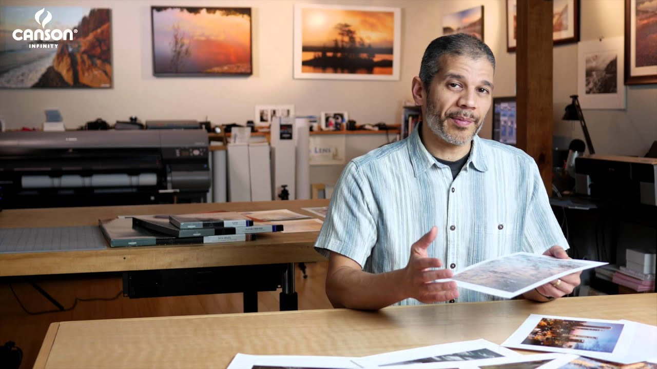 Photosatin Premium RC | Canson