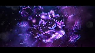 Intro for Klow effect.. ft. Fenix slow (anim)