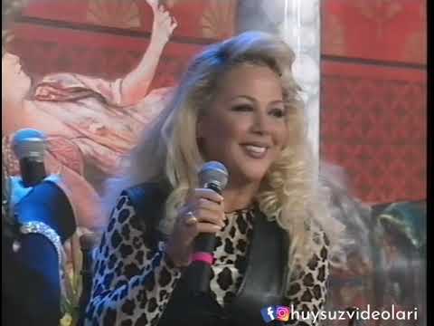 Huysuz Show - Safiye Soyman (1995)