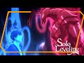 SUNG VS BERU!! A batalha lendaria - Solo Leveling ep. 24