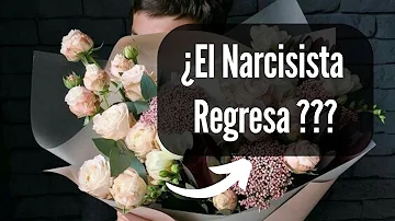 ¿Cuánto duran las relaciones narcisistas?