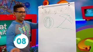 Tvo Kids The Space - June 20 2018 B