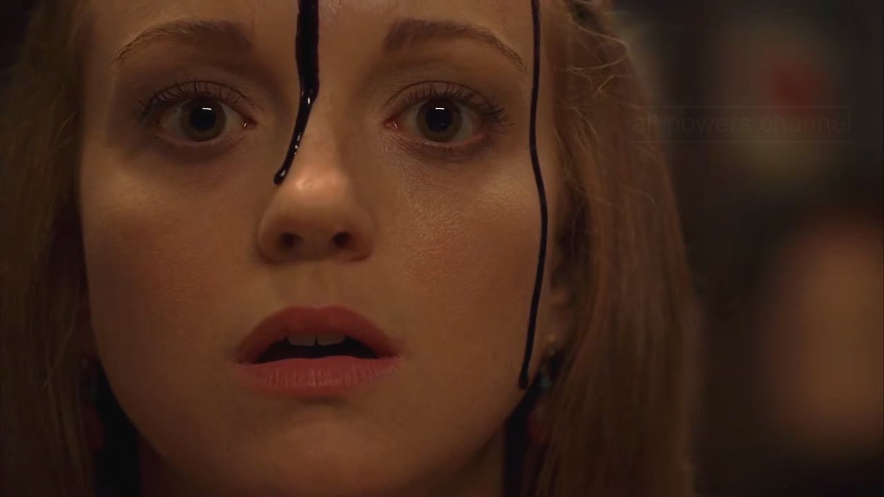 Charlie Andrews All Powers from Heroes YouTube