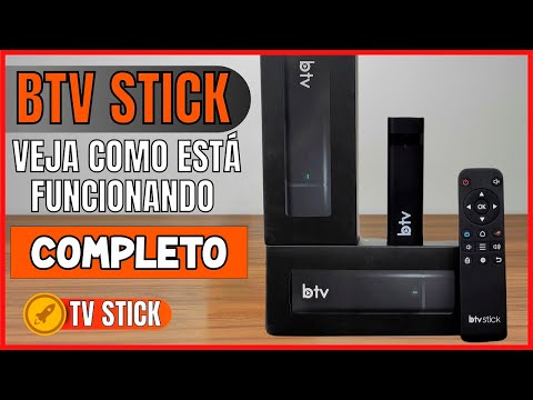 COMPARATIVO RED STICK 2 + HTV CAST + BTV CAST COMPLETO 