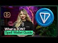 What is TON? | Spell Wallet Guide