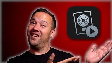 Control MainStage & Logic Pro with your iPad!