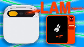 AI pin copied Rabbit R1’s feature, and it’s AWESOME