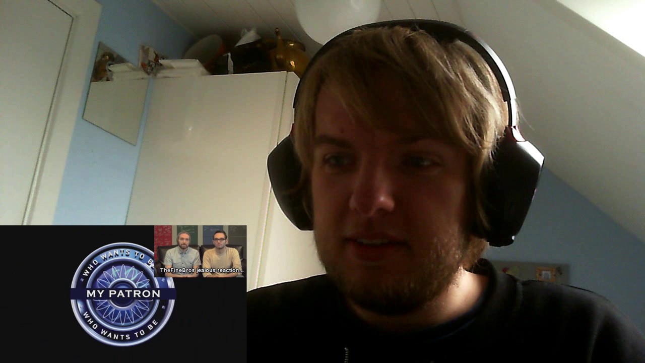 Johnny Watches: Friendship is Musical Season 1 Second Half (Blind