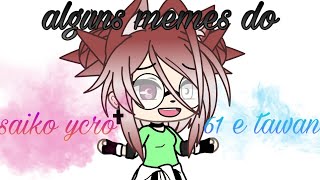 Melhores Momentossaiko,Ycro,Meiaum E Tawan