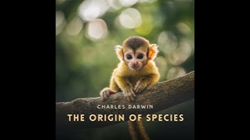 Origin of Species - Charles Darwin