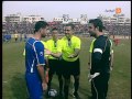 كلاسيكو الحمدانية 12 شباط  2010 الاتحاد مع الكرامة.حتى الدقيقة 27 Ittihad vs Karameh