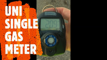 UNI Water Resistance