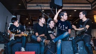 Teaser ไมมความหมาย - Bungfai Cafe