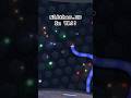 Slither.io in VR!! #shorts #vr #slitherio