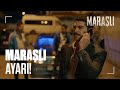 Maraşlı Dan Gençlere Büyük Ayar Maraşlı 2 Bölüm 