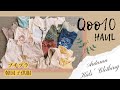 [Qoo10]子供服大量購入！プチプラでかわいい！[韓国子供服]