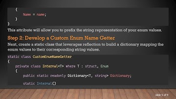 How to Compare Enum to an Additional String Value in C#