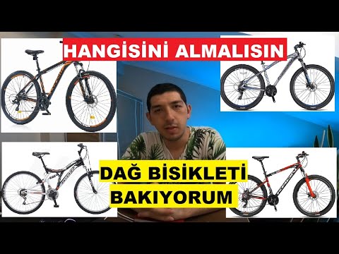 Video: 2020 için en iyi dağ bisikletleri