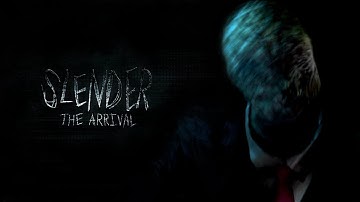 Amd a6-7480 Test in Slender The Arrival #2 Spoilers