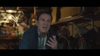 Trainwreck - Monogamy - Colin Quinn x Devin Fabry x Carla Oudin