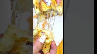 Easy Breakfast Recipe | Quick Snack | #shortsfeed #shortvideo #viralshorts #shorts #youtubeshorts