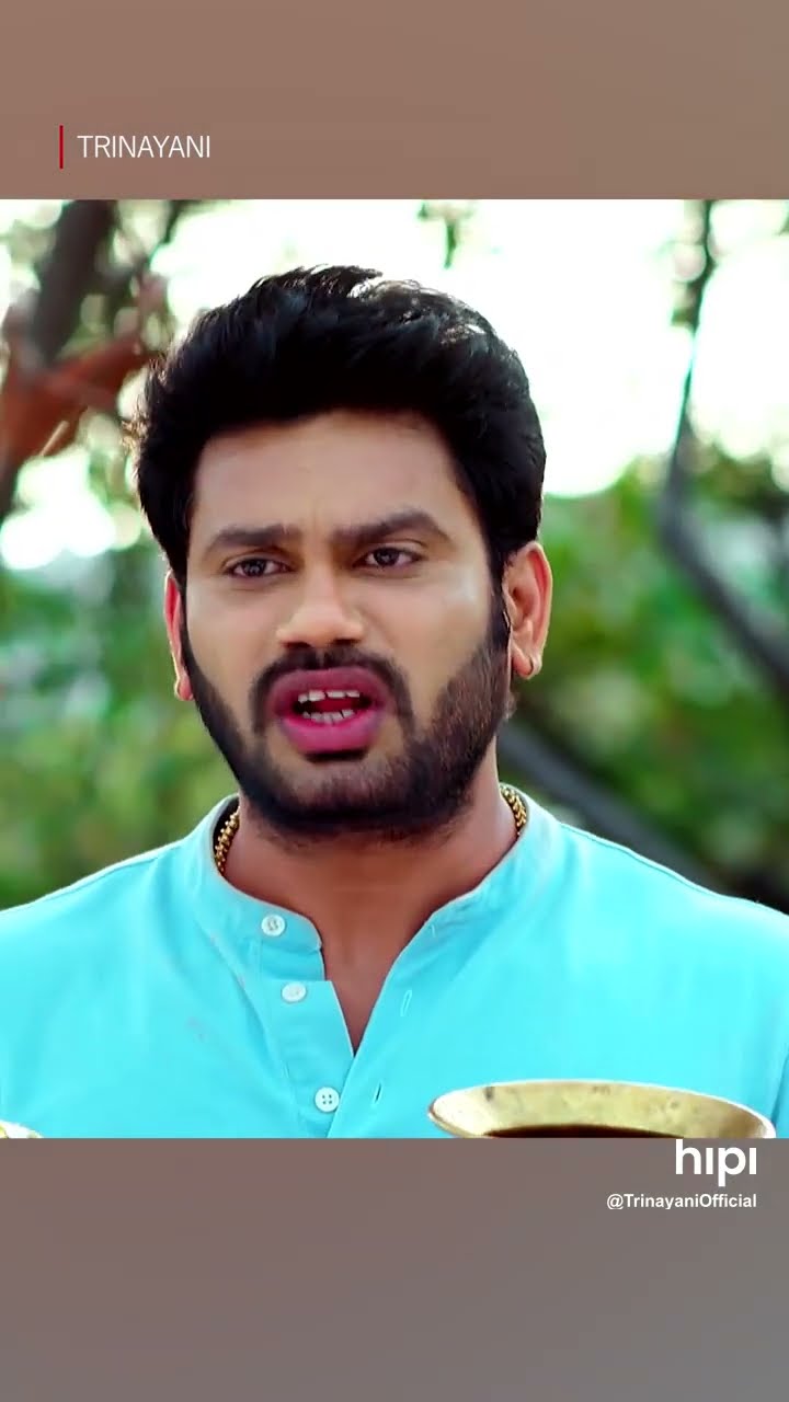 Nāyaniki gan dācipeṭṭina viśāl @Nayani_Maari @VishalOfficial @ZeeTelugu