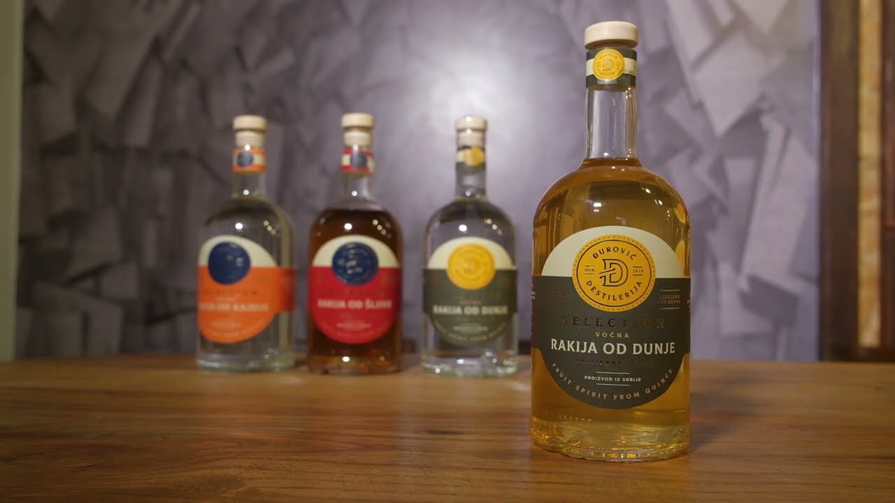 Put do robne marke ep. 105 13.02.2023. Destilerija “Đurović”, Kraljevo