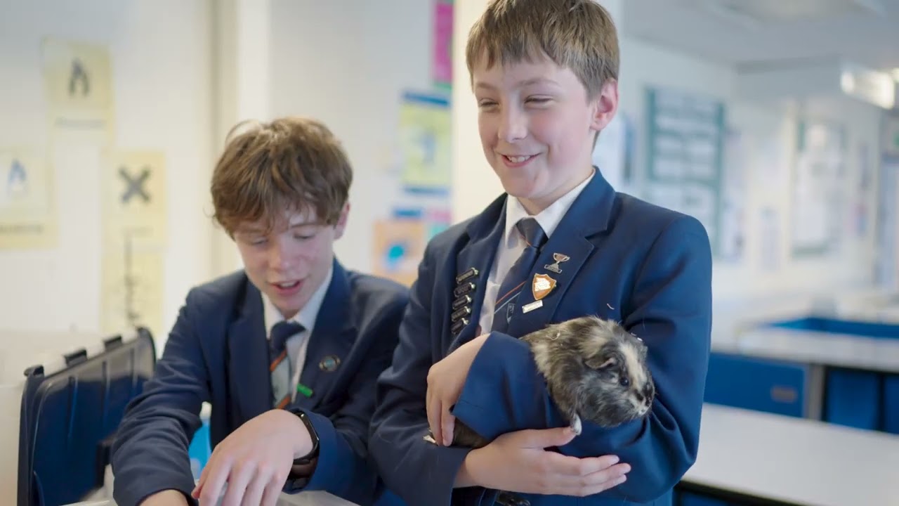 Birkdale   Main Promo