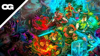 Children of Morta Family Trials (Launch Trailer) | PS4