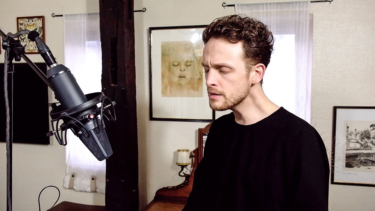 MOTTRON - Indecent [Home Session]
