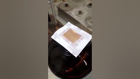 Food Safety Sensor - Stephen Walsh