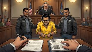 Famous POV: You’re the Cartel’s Lawyer Wealth