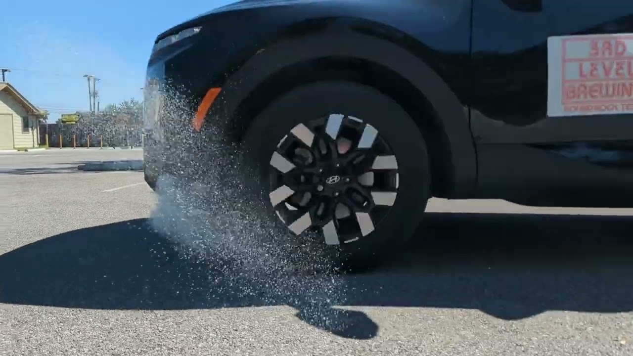 Is it Crushable?!  3rd Level Brewing Hairy Man Hefeweizen