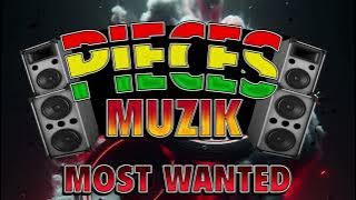PIECES MUZIK PRESENTS INTRODUCTION ROUND