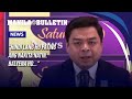 'Balyena level': Ridon ends 'fishing expedition' chatter on impeachment with clever retort