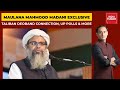 EXCLUSIVE: Maulana Mahmood Madani Speaks To Rahul Kanwal On 'Deoband Ideology Inspiring Taliban?'